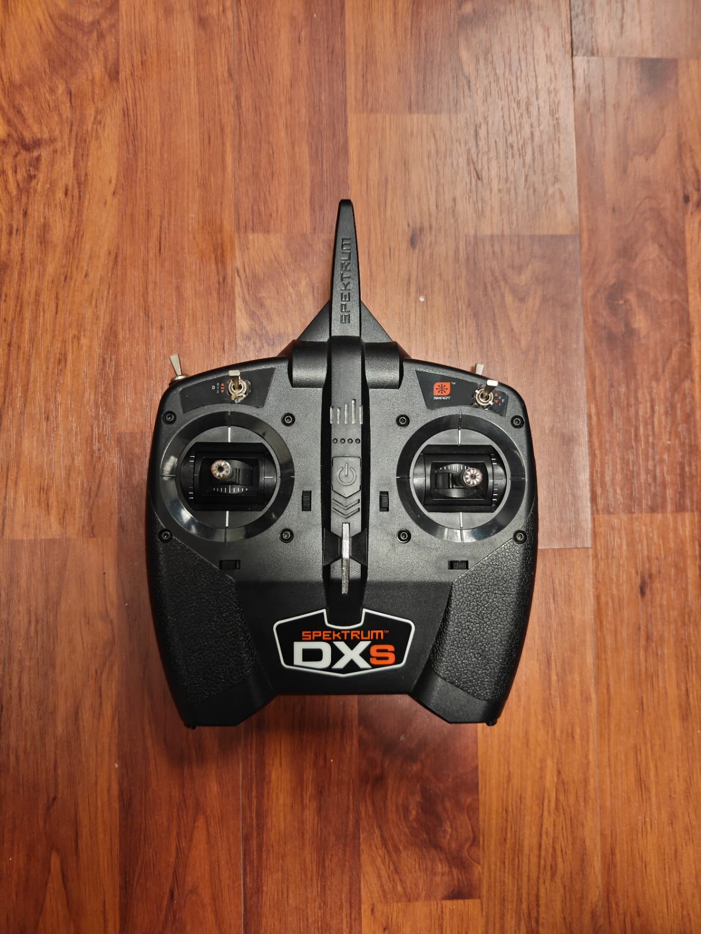 Radiocomando Spektrum DXS
