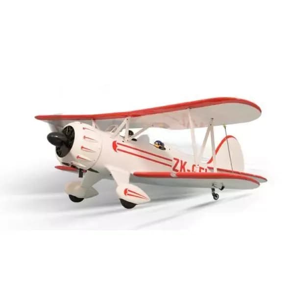 Phoenix Model Waco Size 61cc V2 Carbon - Aeromodello riproduzione