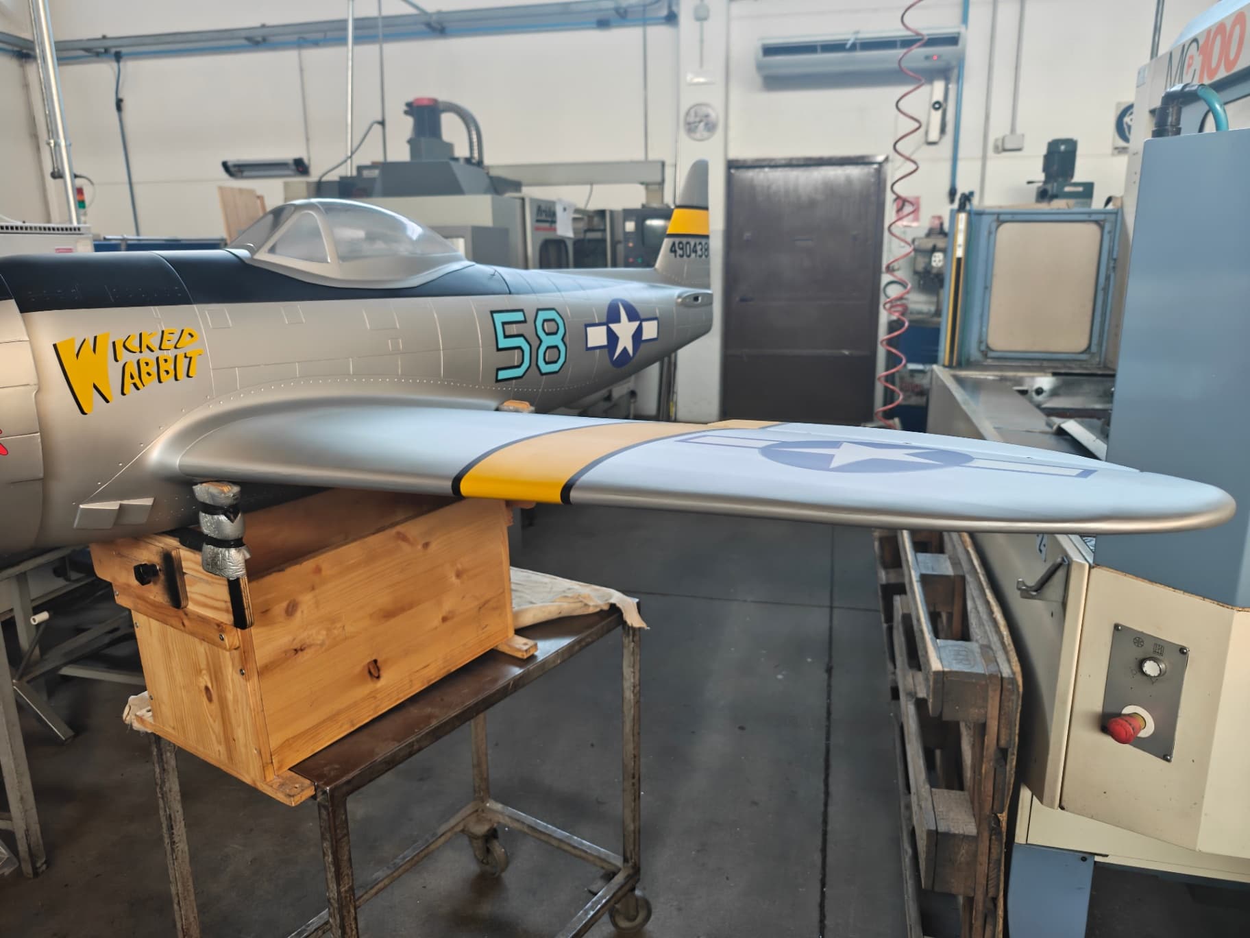 P47 ccmodel 2,50